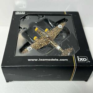 ixo PIXJ009002 1/144 イタリア爆撃機 カント Z.1007bis アルシオーネ イクソ