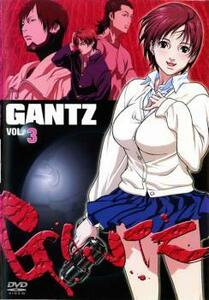 bs::GANTZ ガンツ 3 DVD