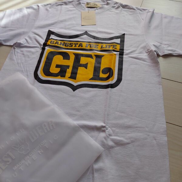 GFL Tシャツ