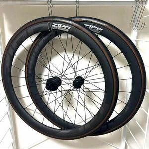 ZIPP 303 firecrest Disk 前後セット　シマノor XDR