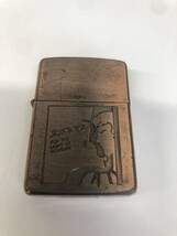 ZIPPO ライター ジッポライター _画像1