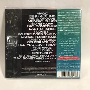 CD カイリー ミノーグ “ ディスコ “ (WPCR18395) 帯付 美品中古品 洋楽の画像2