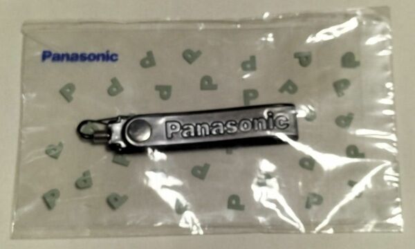 Panasonic パナソニック ストラップ