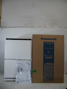 5-259*Panasonic/ Panasonic увлажнение очиститель воздуха F-VXT90 20 год производства *