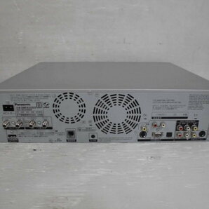 5-29♀Panasonic/パナソニック VHS一体型レコーダー DMR-EX250V 06年製♀の画像5