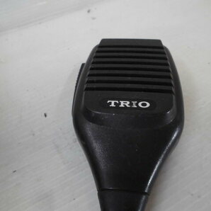 5-100♀TRIO/トリオ UHF トランシーバー TR-8400♀の画像3