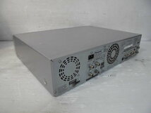 5-243♀Panasonic/パナソニック VHS一体型レコーダー DMR-XP20V 06年製♀_画像4