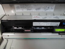 5-304♂OKI/沖データ ドットインパクトプリンター MICROLINE 8480SU2-R ♪ジャンク♪♂_画像6