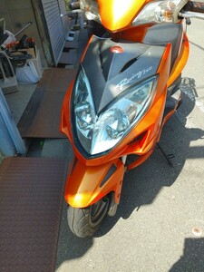 KYMCO