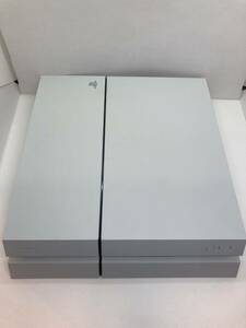 1円 【FW8.50】PS4 プレステ4 SONY ソニー PS4本体 プレイステーション4 ホワイトCUH-1200A