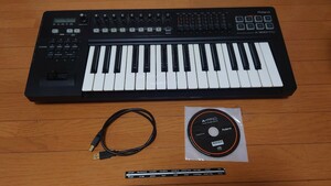 Roland A-300 PRO 32 ключ MIDI контроллер 