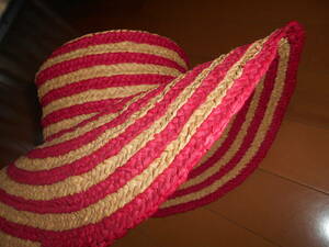  hat,④ new goods 