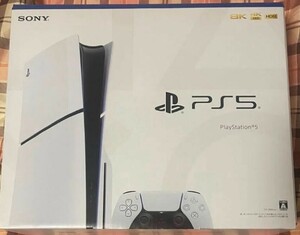 PS5 PlayStation5 CFI-2000A01 プレイステーション5 ディスクドライブ搭載 充電スタンド付き