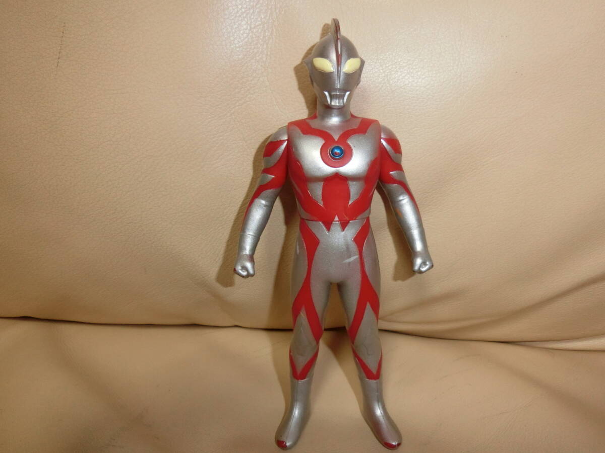 Yahoo!オークション -「ウルトラマンベリアル ソフビ」(特撮 Yahoo!オークション -「ウルトラマンベリアル ソフビ」(特撮