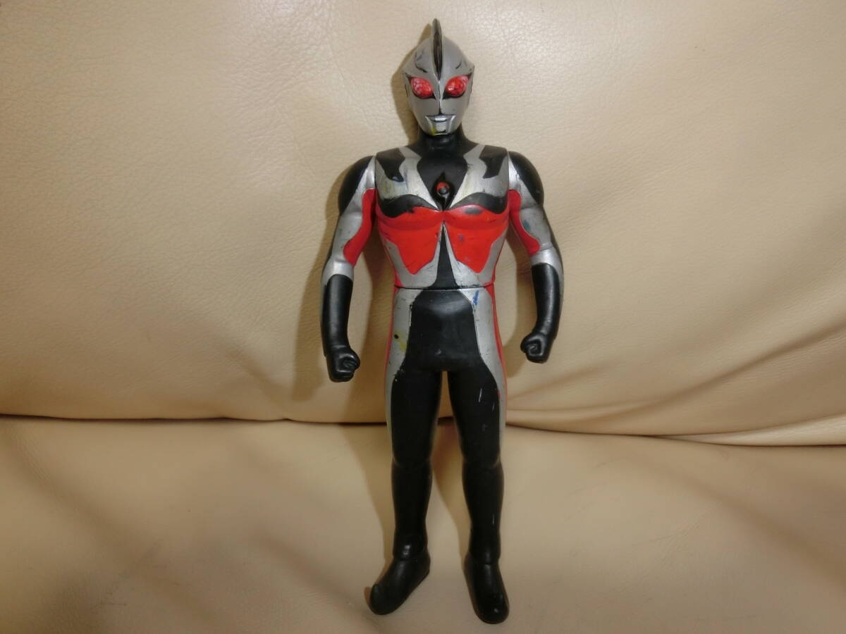 カオスウルトラマン ウルトラヒーロー&怪獣シリーズ 2002年&2004 カオスウルトラマン ウルトラヒーロー&怪獣シリーズ 2002年&2004
