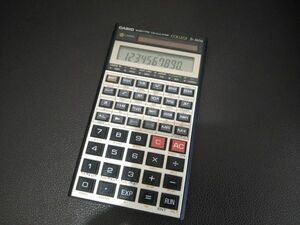 ☆カシオ 関数電卓 CASIO COLLEGE fx-360m☆