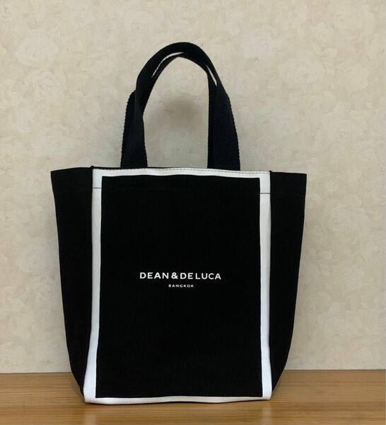 DEAN &DELUCA BANKOK トートバッグ