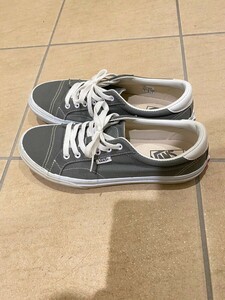 VANSスニーカー