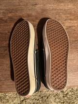 slip-on47 スリッポン　未使用　バンズ　スケーター　_画像4