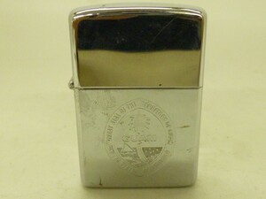 Z871-N35-1644★ Zippo ジッポー GUAM グアム オイルライター 喫煙具 現状品①★