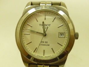 TISSOT