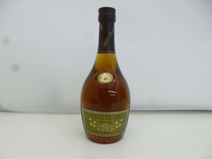 Z412-N30-2011 未開栓 CHATELAIN VSOP ブランデー 500ml 40% 現状品①