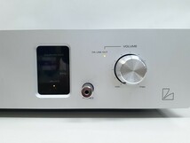 A259-N37-1190 LUXMAN ラックスマン USB D/Aコンバーター DA-200 2011年製 通電確認済 現状品③_画像4