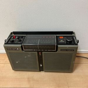 national panasonic rf-7100 現状品