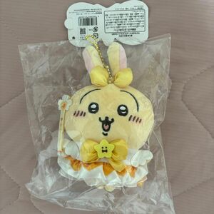 【新品タグ付き】初代まじかるちいかわ マジカルチャージマスコット うさぎ