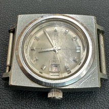 上12326 SEIKO 2118−3260 手巻き　レトロ　時計　アンティーク　ベルトなし_画像2