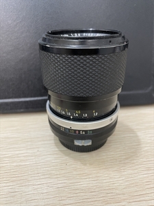 上12915 Nikon ニコン Zoom-NIKKOR C Auto1：3.5 ｆ＝43～86ｍｍ