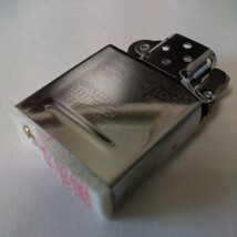 新品未使用 ZIPPO 純正インサイドユニット(インナー) 対応モデル:レギュラータイプ/アーマーケース/フラットトップ1937,1933,1932レプリカ_画像2