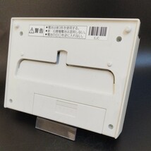 【即決】htw 447 パナソニック Panasonic ビューティ・トワレ ウォシュレットリモコン 動確済/返品不可 2_画像2