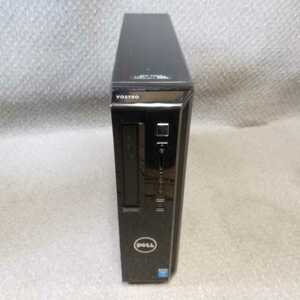 Windows XP,Vista,7,10 DELL Vostro 3800 Pentium G3250 3.20Ghz/HDD500GB/メモリ4GB/HDMI/USB3.0/便利なソフト/リカバリー作成/T075q