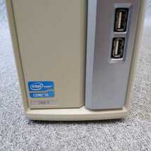 Windows XP,Vista,7,10 OS選択可 NEC MB-F Core i5-3470,メモリ4GB,HDD250GB,office2007,シリアル,RS232C,PS/2ポート,USB3.0,便利なソフト_画像5