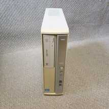 Windows XP,Vista,7,10 OS選択可 NEC MB-F Core i5-3470,メモリ4GB,HDD250GB,office2007,シリアル,RS232C,PS/2ポート,USB3.0,便利なソフト_画像1