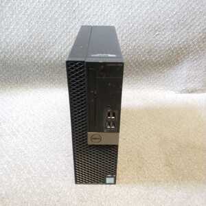 Windows 7・10・11 OS選択可 DELL OptiPlex 5050 Core i5-7500 3.40GHz/メモリ4GB/HDD500GB/HDMI/DisplayPort/USB3.1/リカバリー作成/T076f