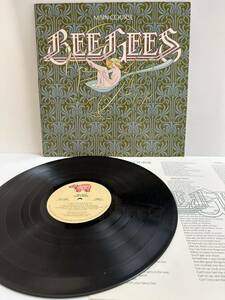 LP レコードBee Gees / Main Course RS-1 3024（管理No.12）