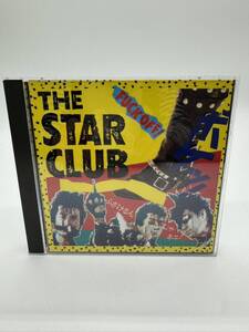 【サンプル 】CD / THE STAR CLUB / Best Sellection / TKCA-71075（管理No.2）