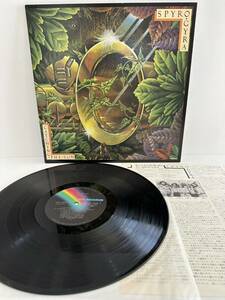 レコード LP スパイロ・ジャイラ Spyro Gyra / Catching The Sun VIM-6220（管理No.14）