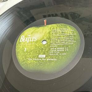 レコード LP THE BEATLES / ANTHOLOGY 1 アンソロジー1 UK ジャンク扱い（管理No.14）の画像3