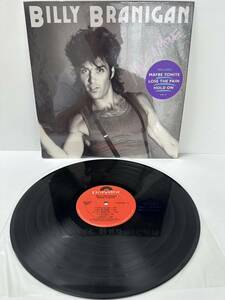 レコード LP Billy Branigan / Make a move 422-831-080 Y-1（管理No.15）