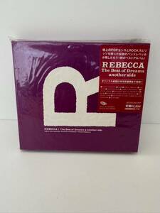 CD / REBECCA レベッカ / The Best of Dreams another side / CSCL1677（管理No.2）