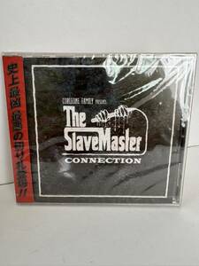 未開封 【未使用保管品】 【見本品】CD CORLEONE FAMILY PRESENTS THE SLAVEMASTER CONNECTION （管理No.3）