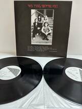 レコード LP 見本盤 Ozzy Osbourne「Long Beach Arena 1981」/ UD 6581/2 （管理No.17） _画像4