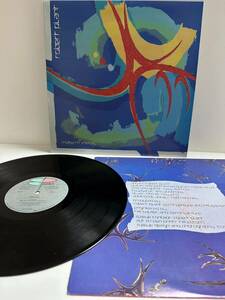 レコード LP 米 ROBERT PLANT/SHAKEN’N STIRRED/ES PARANZA 902651E（管理No.17） 