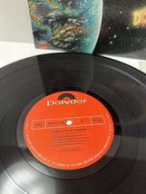 レコード LP Rainbow(レインボー)「Down To Earth(ダウン・トゥ・アース)」 / Polydor MPF 1256（管理No.17） _画像2