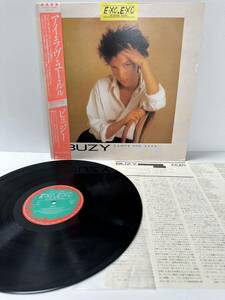 レコード LP ビュジー/アイ・ラヴ・ユー・ルル 中古LP アナログレコード Buzy i love you lulu P-13351（管理No.17）