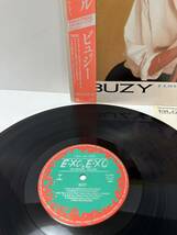 レコード LP ビュジー/アイ・ラヴ・ユー・ルル 中古LP アナログレコード Buzy i love you lulu P-13351（管理No.17）_画像2