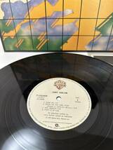 レコード LP Larru Carlton / S.T. 夜の彷徨い P-10536W（管理No.18）_画像2